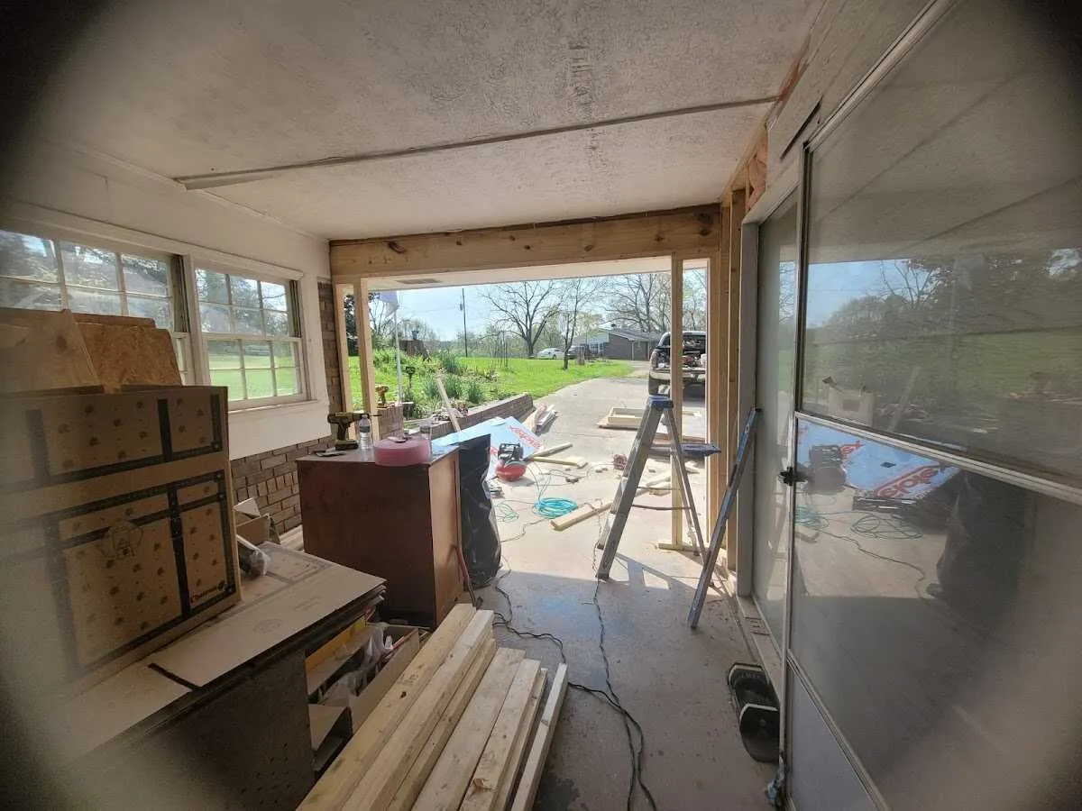 Air movers and dehumidifier for Drying & Dehumidification in Pewaukee